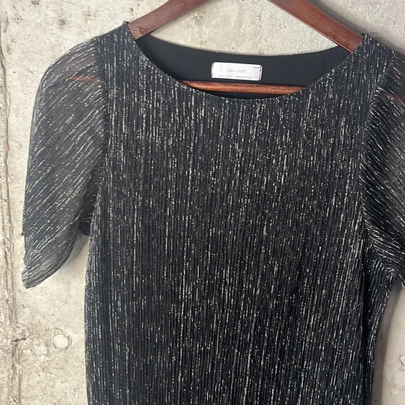 Oak + Fort dress - Picture 3 of 9